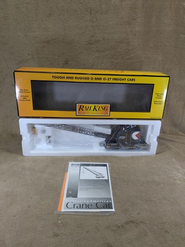Mth 79130 canadian pacific - mth,