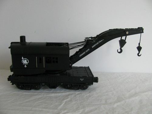 Vintage mth rail - mth, gauge