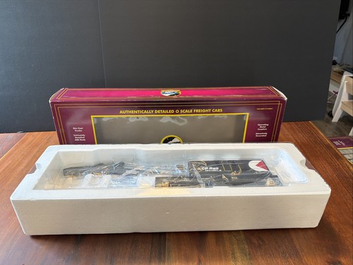 Mth 98283 rail - mth, crane