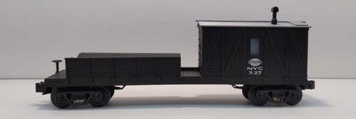 Mth 7912 gauge - mth, york