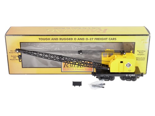 Mth 7944 gauge erie - o,